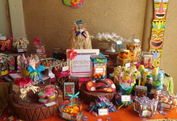 hawaii candy station