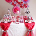 valentines decoration