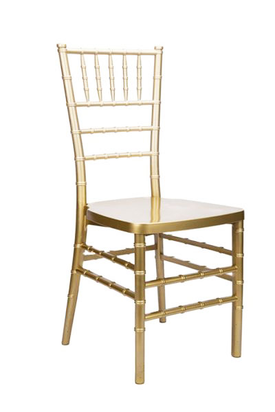 gold chiavari chair rentals in miami