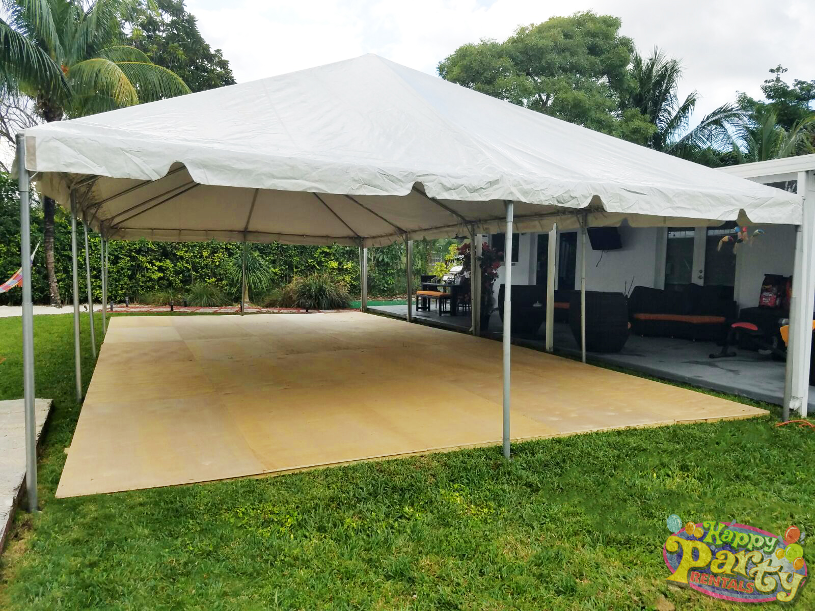 Portable Dance Floor Rentals Party Rental Miami