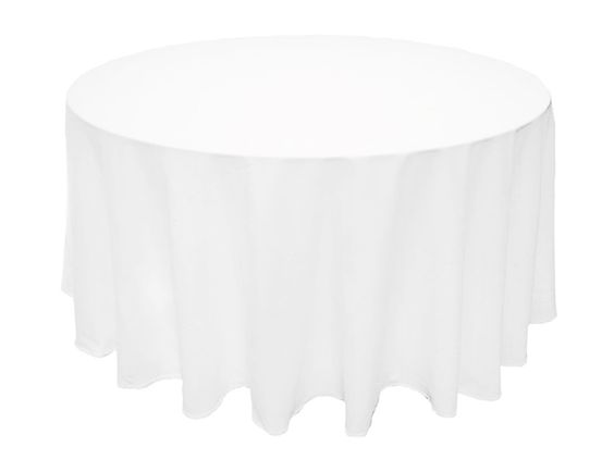 round table cloths and tablecover rentals
