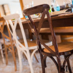 rent tables and chairs in miami