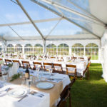 Clear tent rentals in miami
