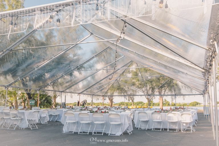 clear tent rentals in near me