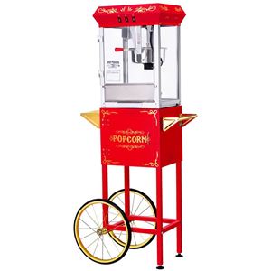 pop corn machine rentals in miami