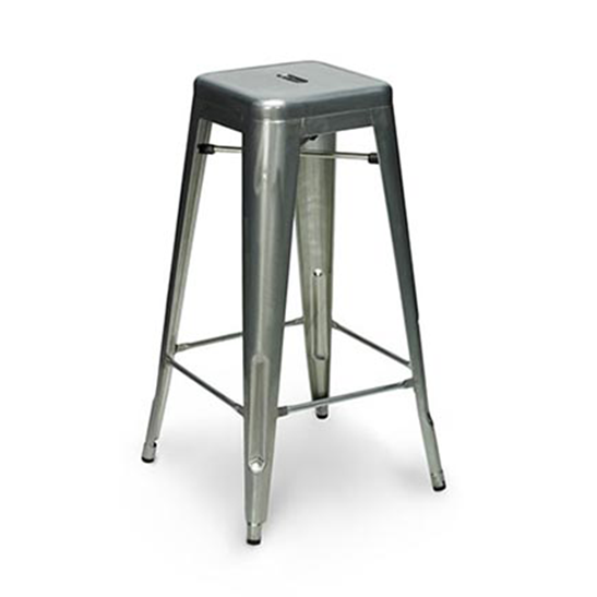 titanium bar stool rentals