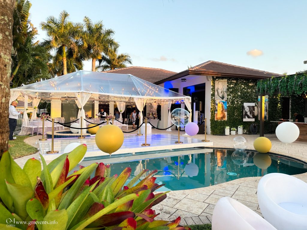 clear tent rentals in miami