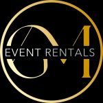 Golden Moments & Event Rentals
